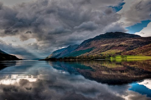 Scotland Amazing beauty