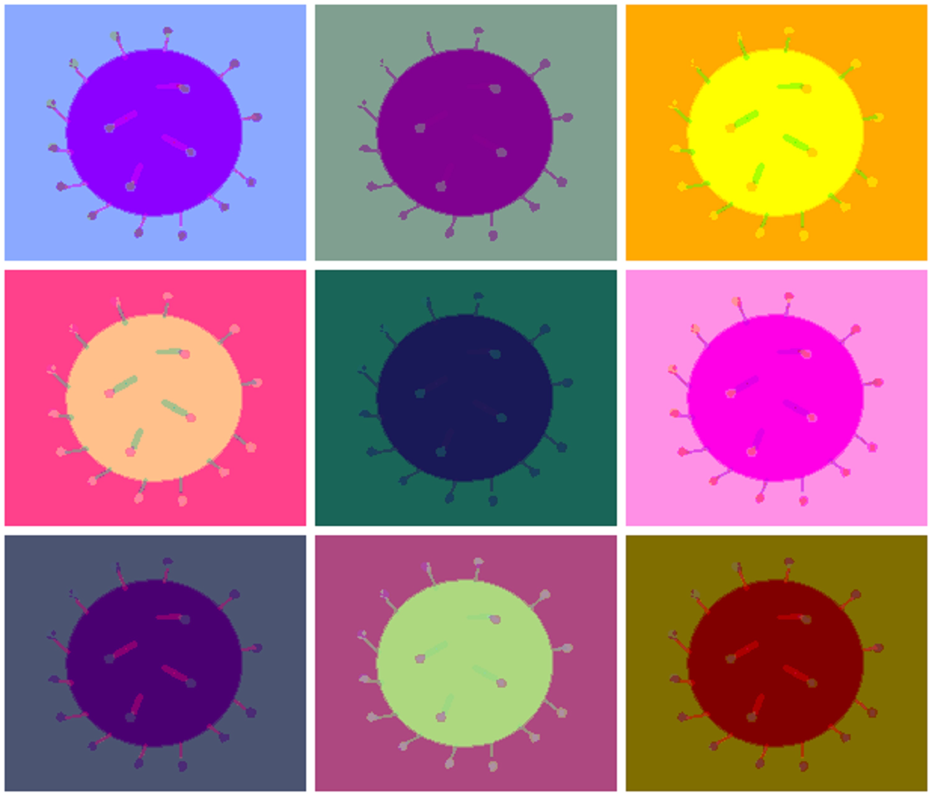 Created by me with Warhol Effect on LunaPic.com Created by me with Warhol Effect on LunaPic.com