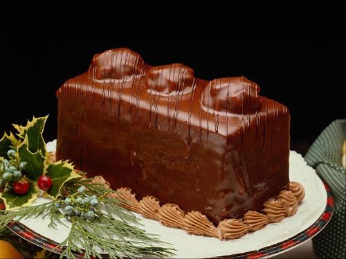delecious chocolate cake - delecious chocolate cake