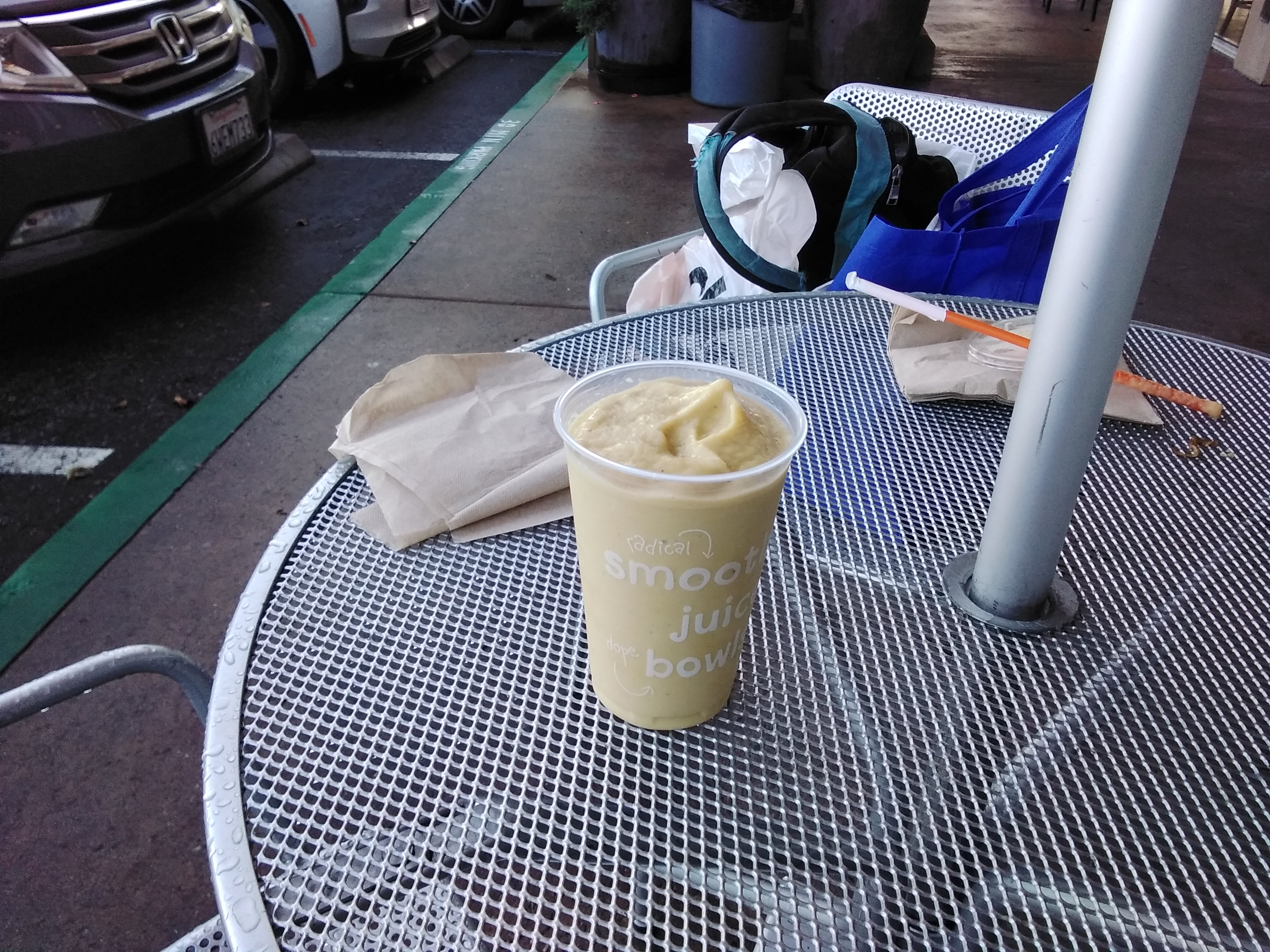 Do you like turmeric? / myLot