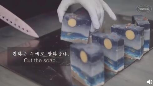 DIY soap DIY soap