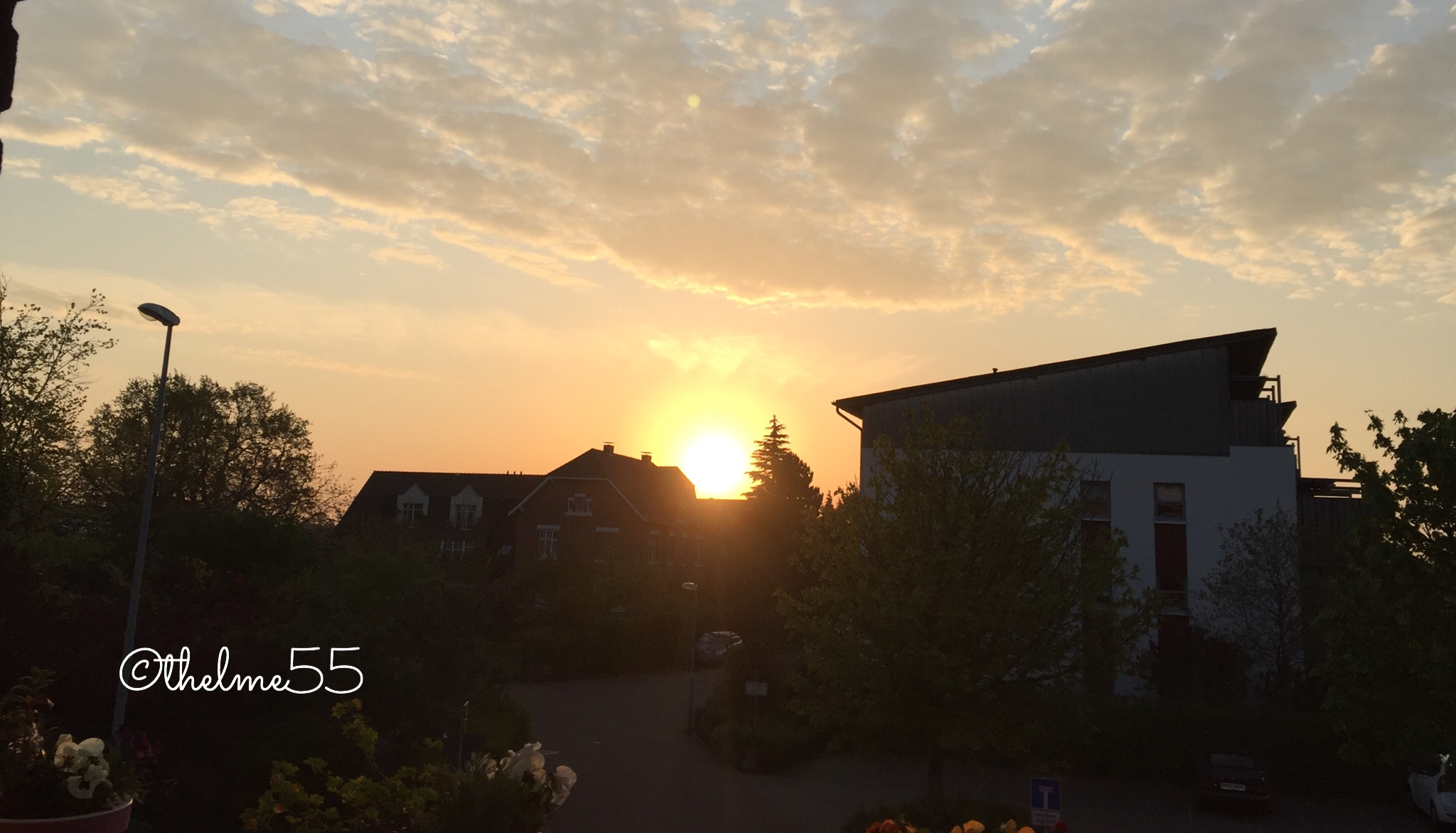 Sunrise Sunrise