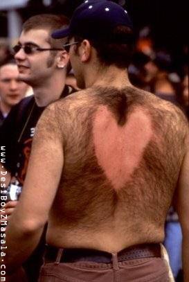romantic freaky heart - romantic freaky heart