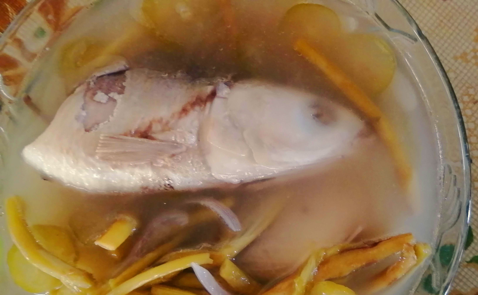 bangus stew bangus stew