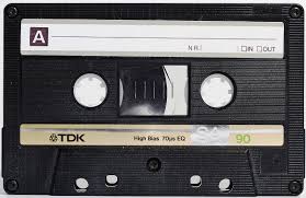 cassette cassette