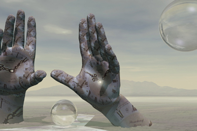 hands of time - hands of time