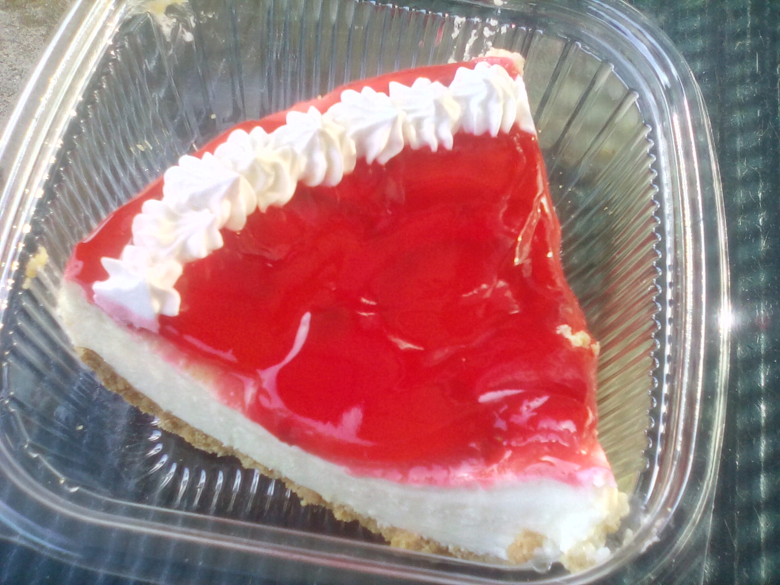 Fruity, strawberry, cheesecake, sweets, desset