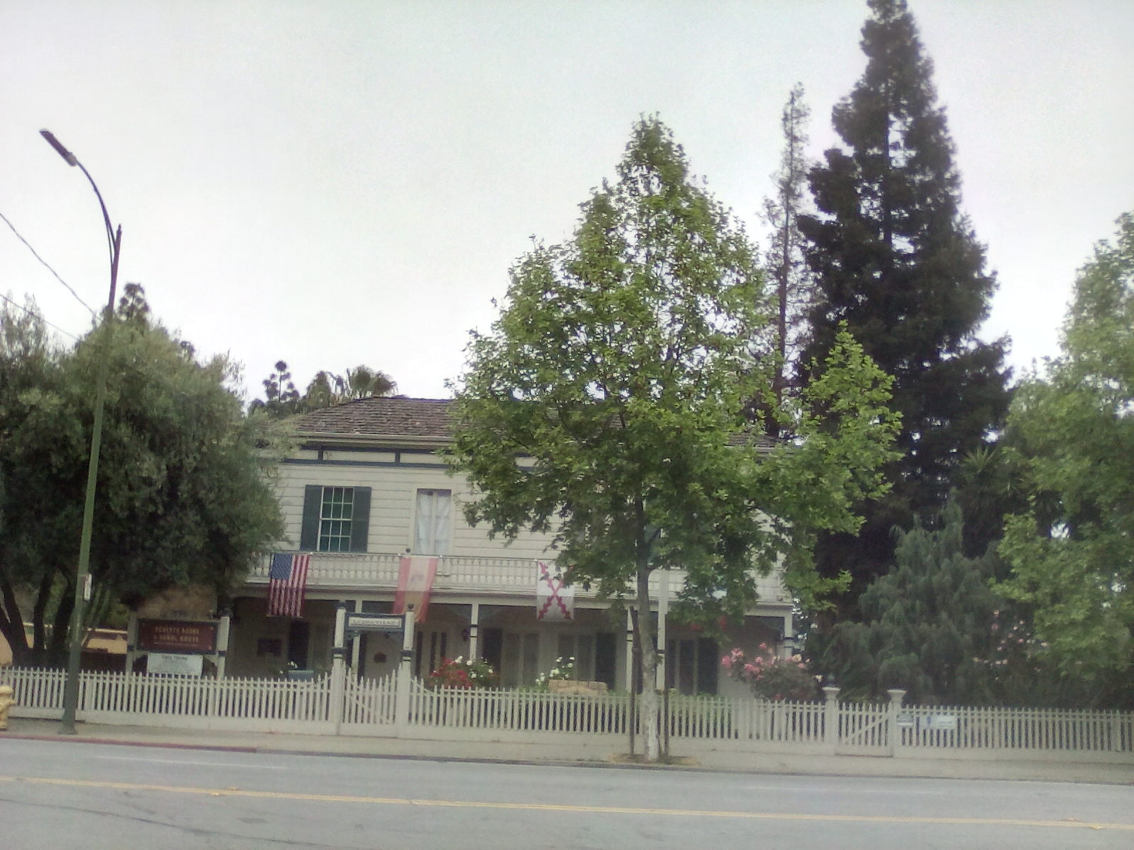 Roberto adobe and sunol house museum, la dmzrks, alcalde, bistkfica! Landmarks,architecture