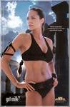 Angelina Jolie Tomb Raider - tomb raider