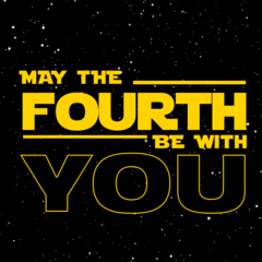 star wars clebration day poster star wars clebration day poster