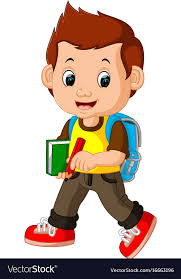 go to school go to school