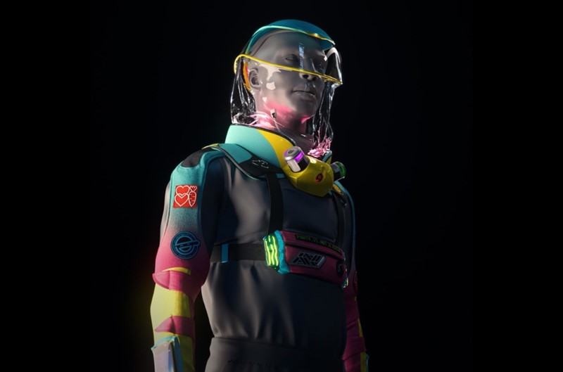 suit suit