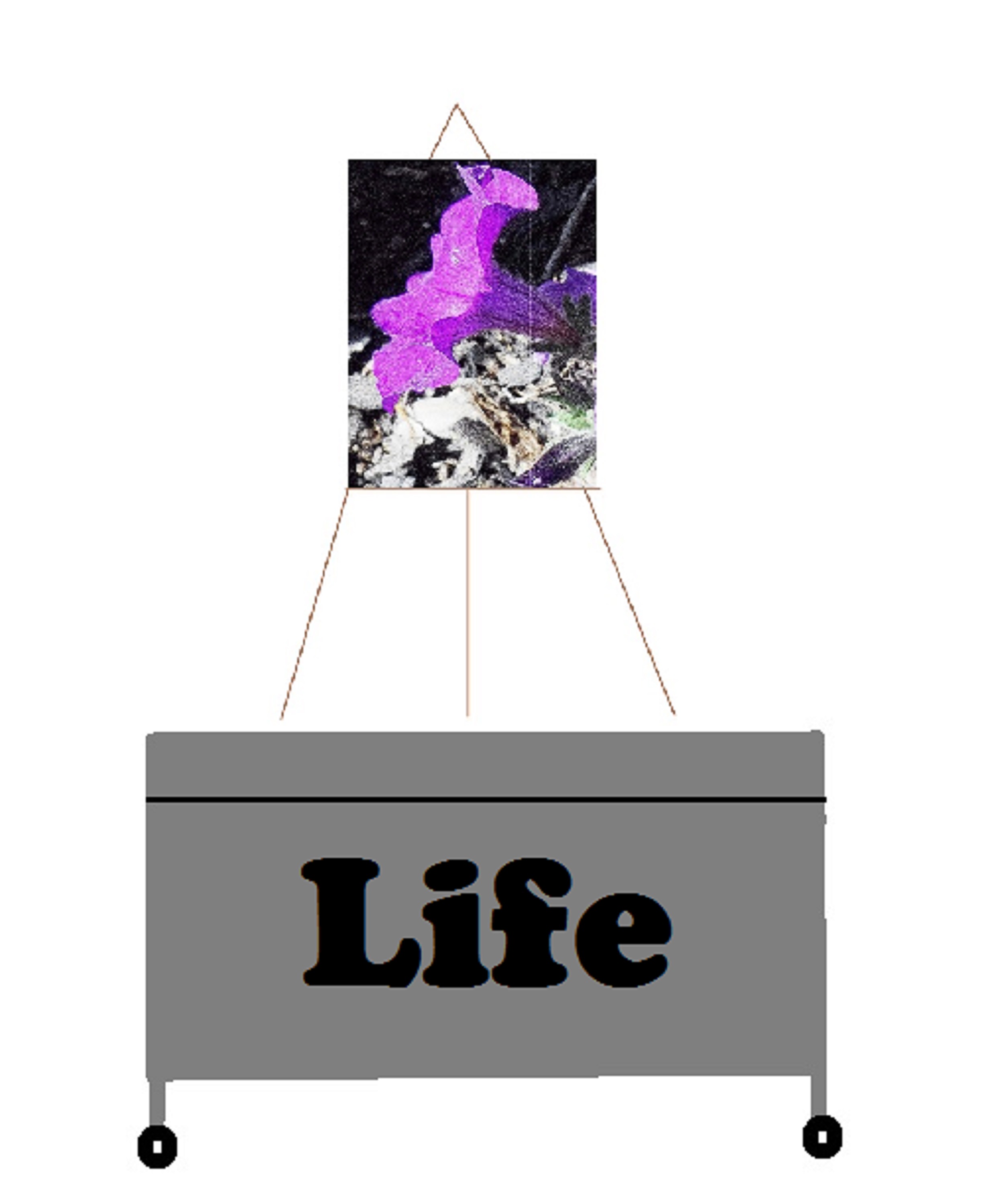 Created by me with LunaPic.com and Microsoft Paint Created by me with LunaPic.com and Microsoft Paint