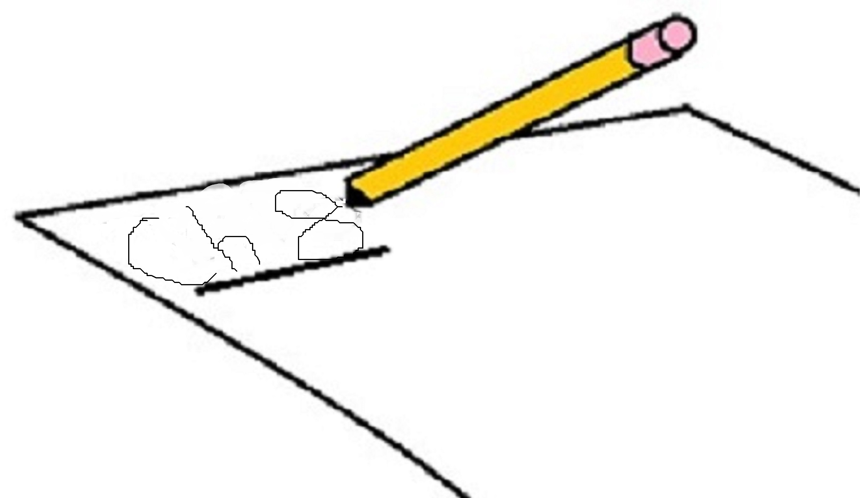 Created by me on Microsoft Paint Created by me on Microsoft Paint