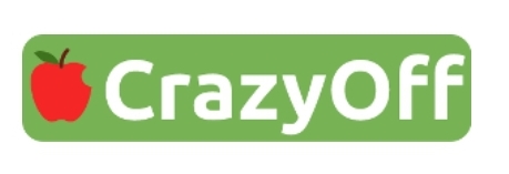 Crazyoff logo