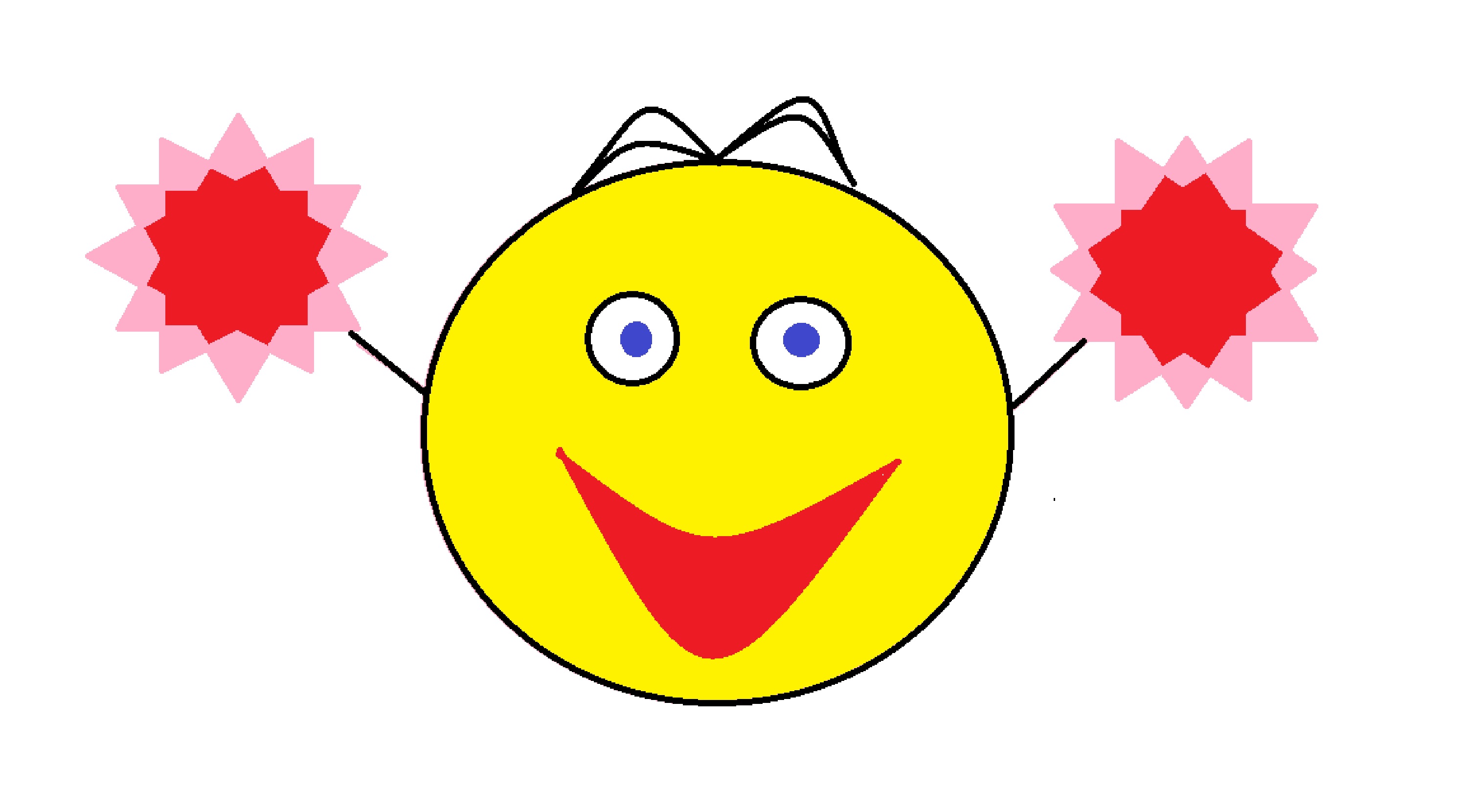 Created by me on Microsoft Paint Created by me on Microsoft Paint