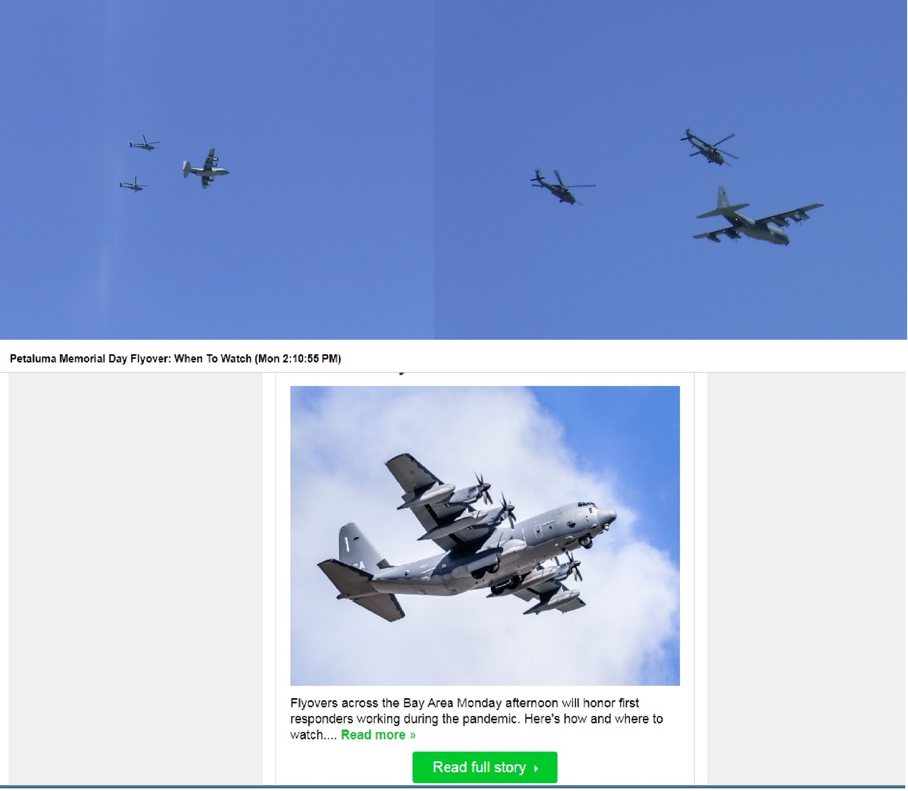 Photos I took and screencap of article I got in email Photos I took and screencap of article I got in email