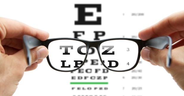 eye check eye check