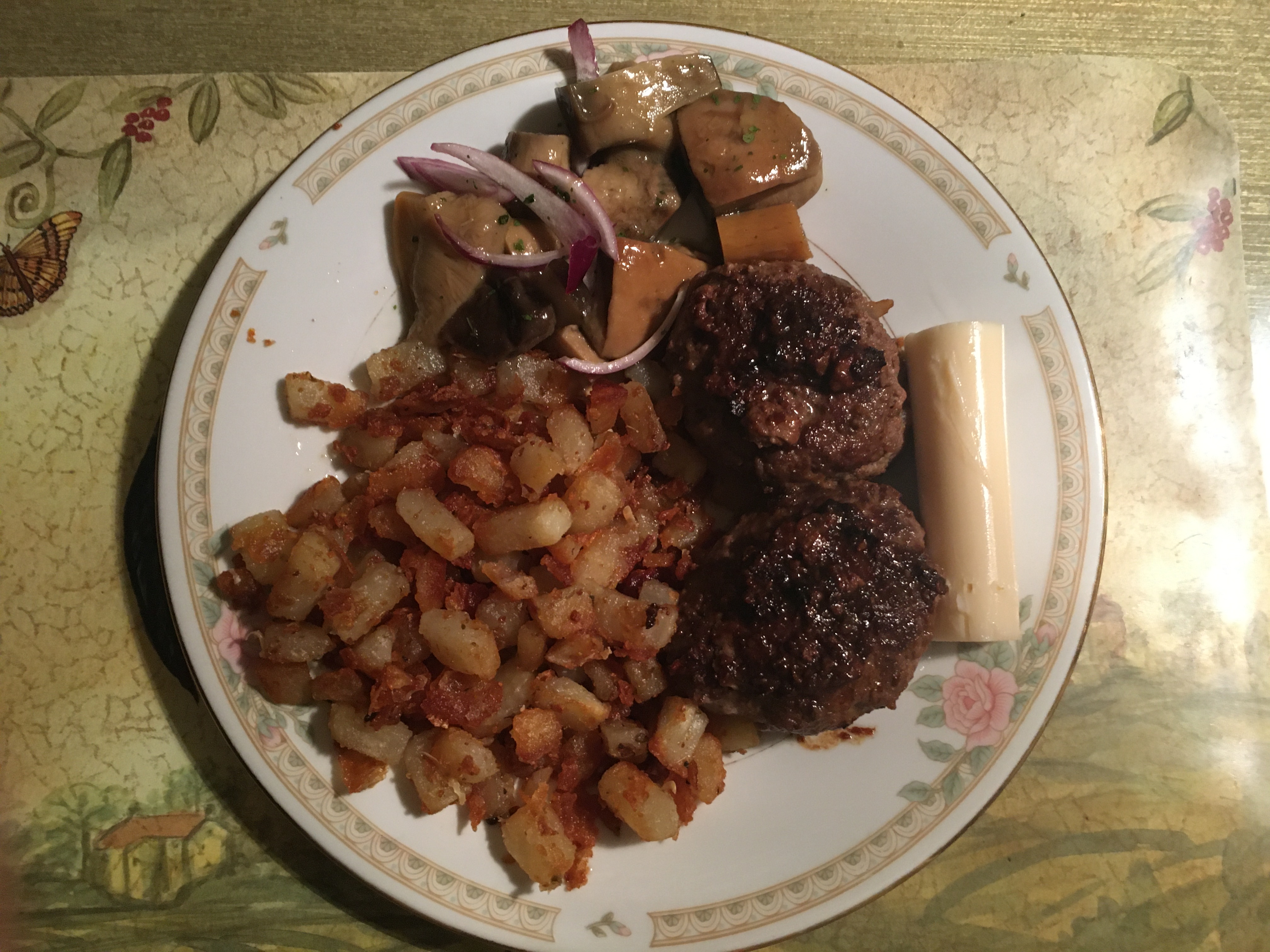 dinner dinner