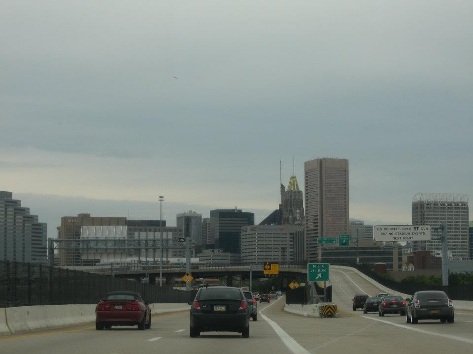 Photo Credit: It's my photo; snapped a few years ago.