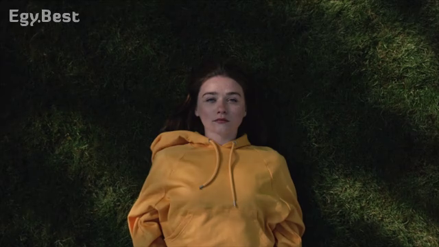  Jessica Barden (Alyssa) from The End Of The f* World