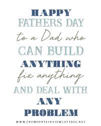 Father's Day, Quotes, Love
