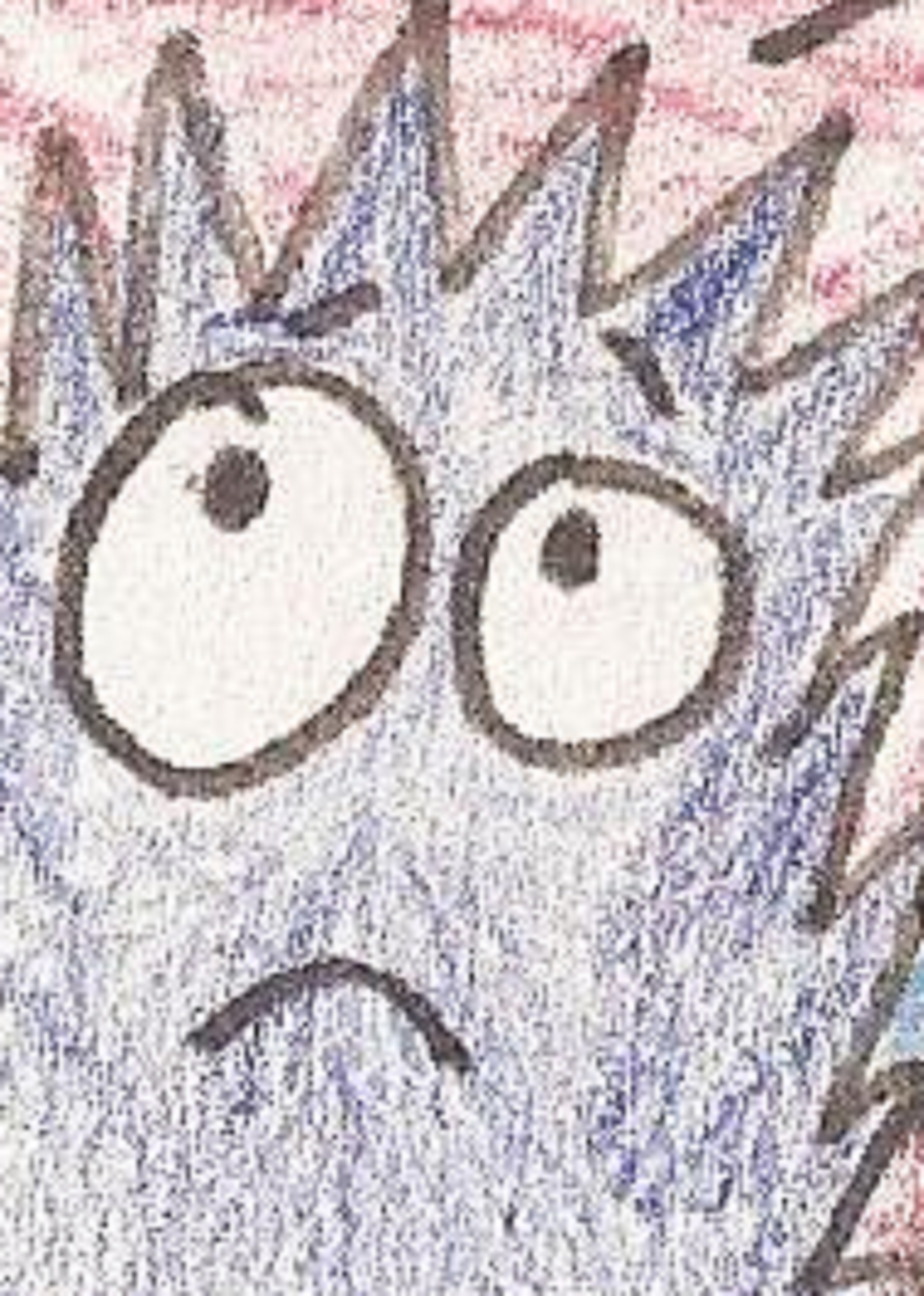 Drawn by me Drawn by me