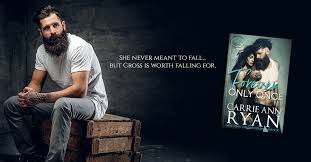 Carrie Ann Ryan, Books, Promise Me, Sexy
