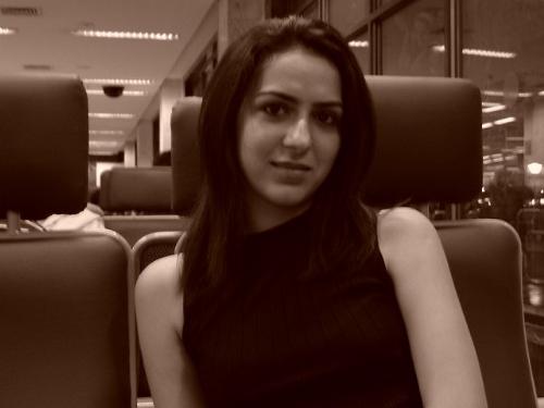 my photo - cricket