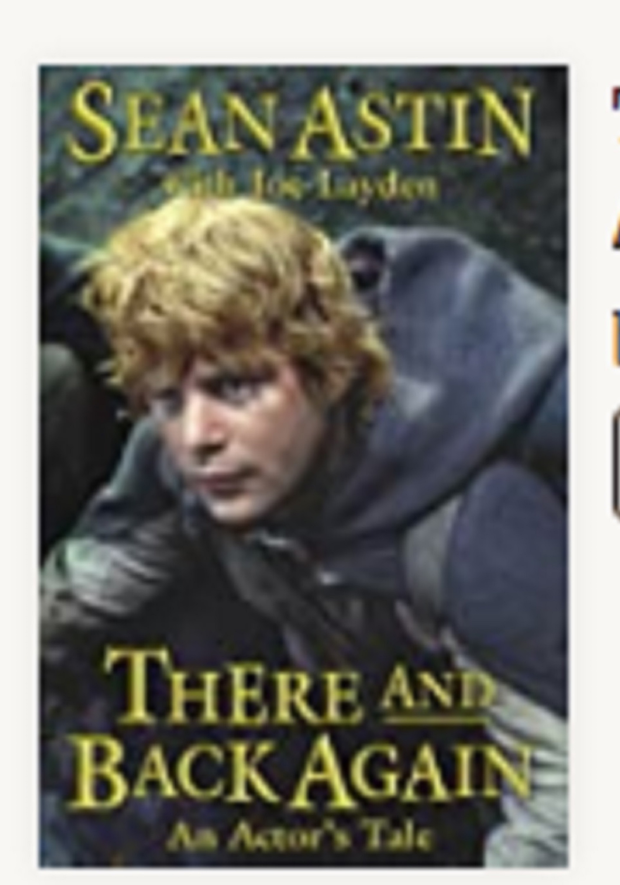 Screencap from my Goodreads page Screencap from my Goodreads page