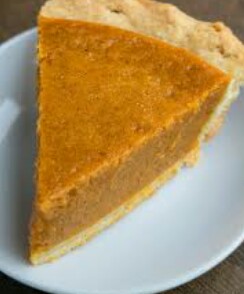 pumpkin pie pumpkin pie