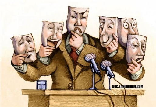 politician politician
