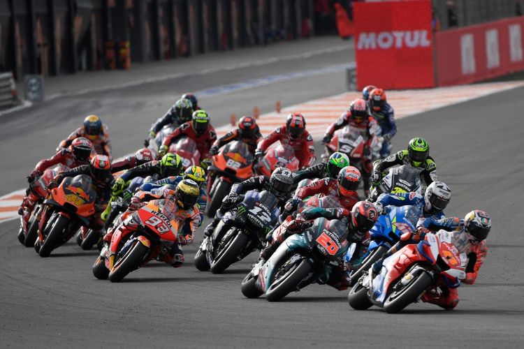 motogp motogp