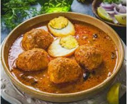 egg curry egg curry