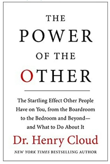 The power of the other book