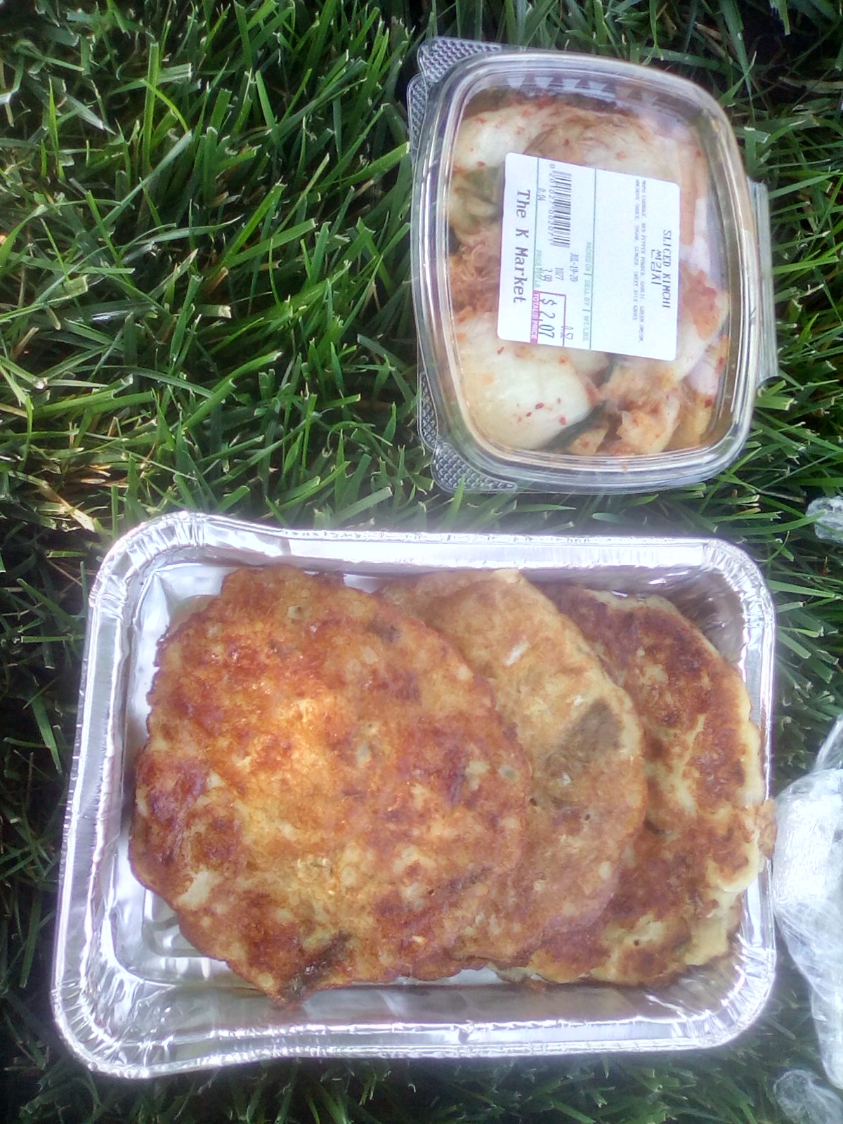 Korean pancakes,kores,korean food,pancakes,savory dishes