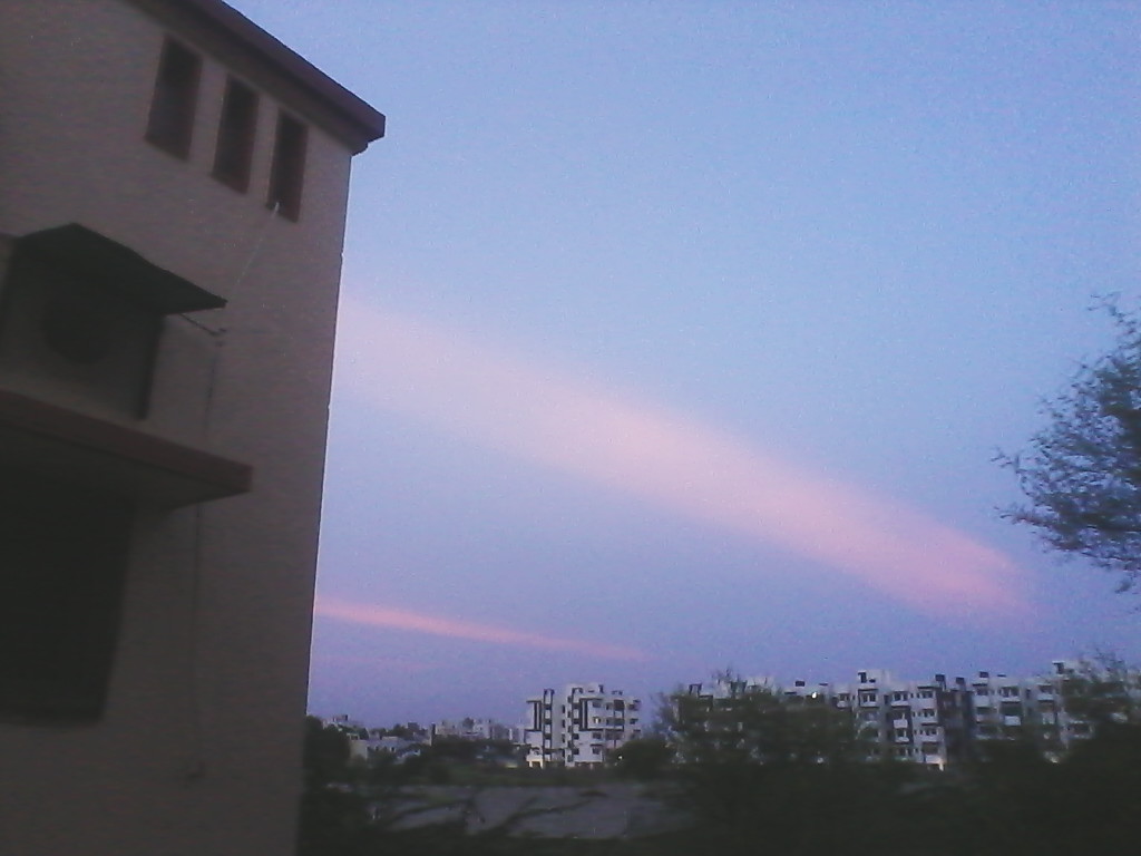 sky view sky view