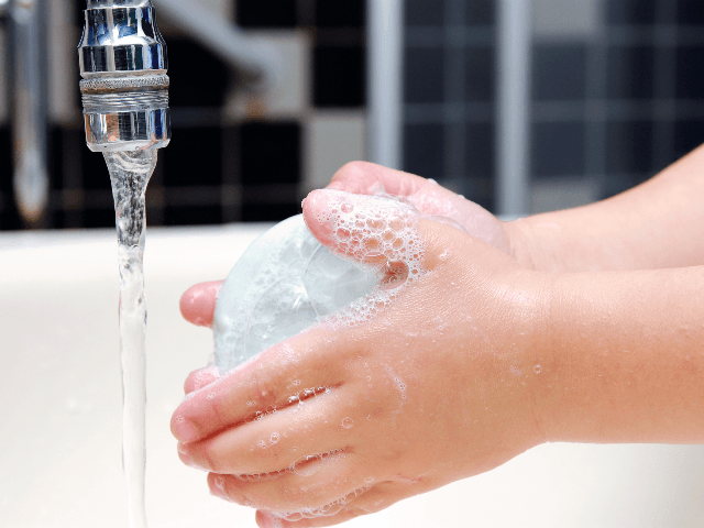 Residents of Harrison Arkansas have their overdue water bill paid Residents of Harrison Arkansas have their overdue water bill paid