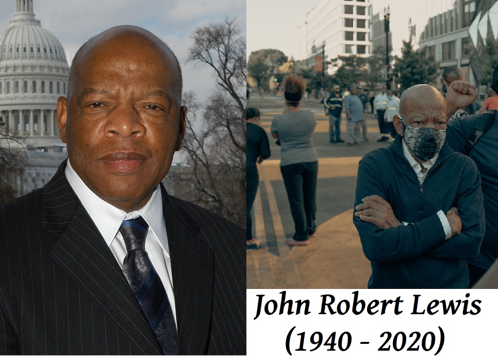 John Lewis John Lewis