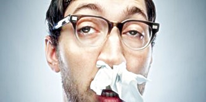 flu flu