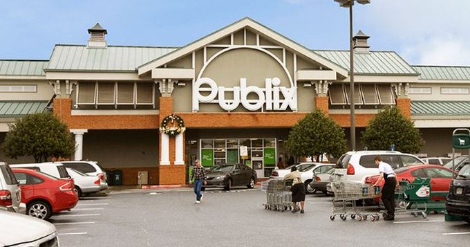 A Pubkix store in Alpharetta Georgia A Pubkix store in Alpharetta Georgia