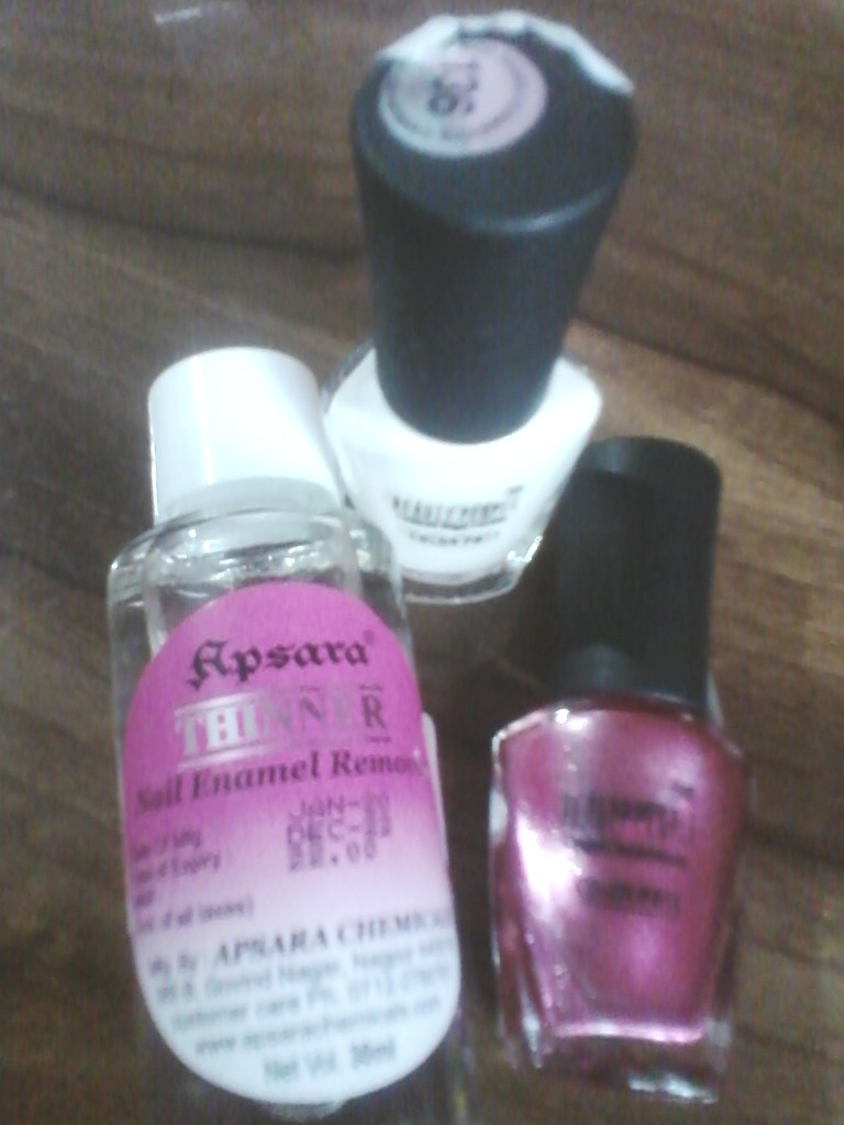 nail polish nail polish