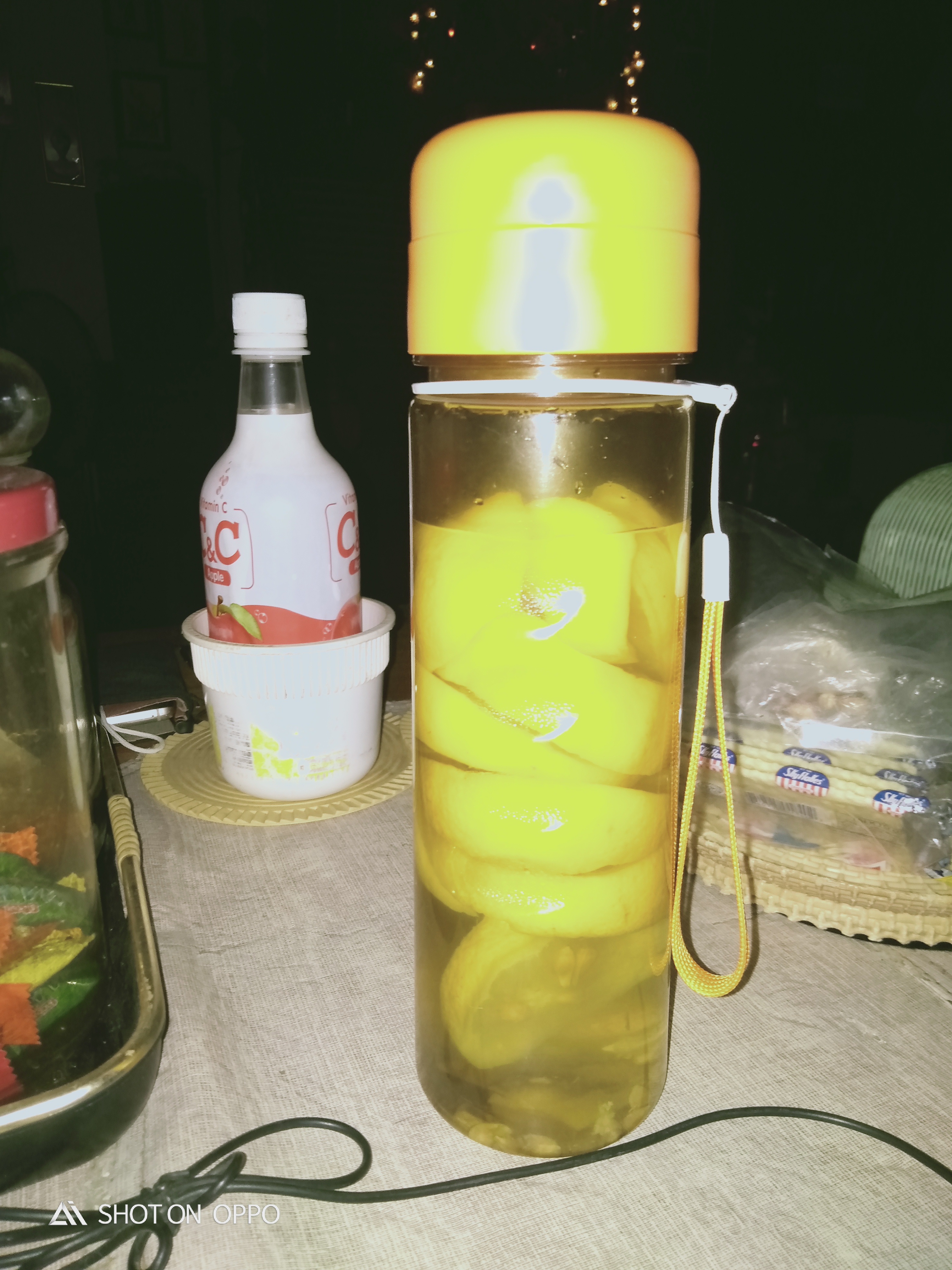 My drink My drink