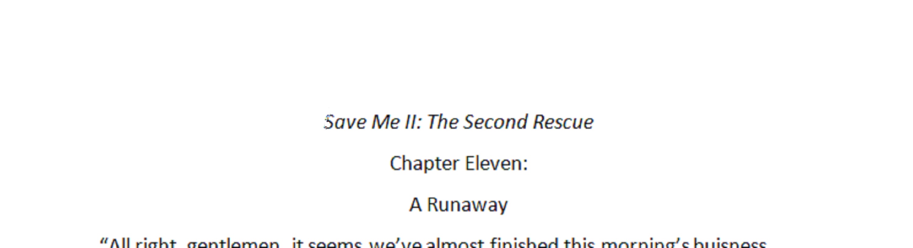screen cap I took of the top of the chapter page I wrote screen cap I took of the top of the chapter page I wrote