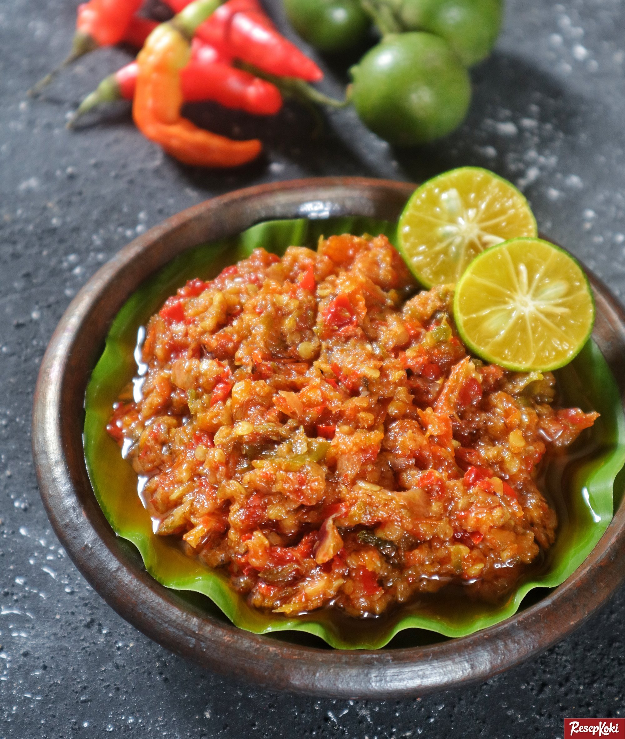 chili sauce chili sauce