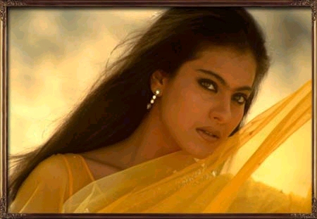 KAJOL - KAJOL