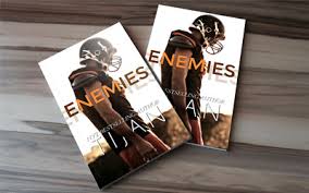 Enemies by Tijan Enemies by Tijan