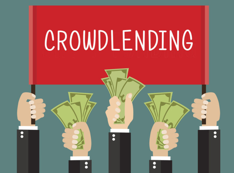 Crowdlending