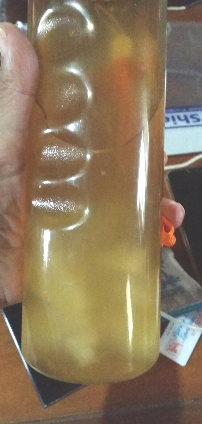 my lemon water my lemon water