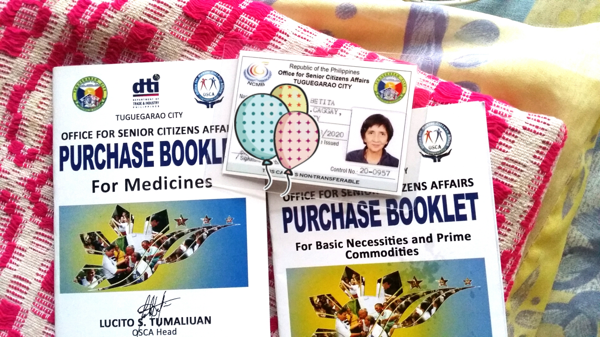 my card and the 2 pamphlets my card and the 2 pamphlets
